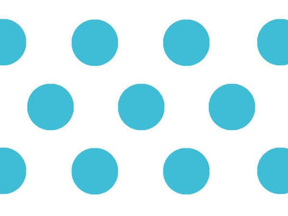 Polka Dot Printed Tissue Paper