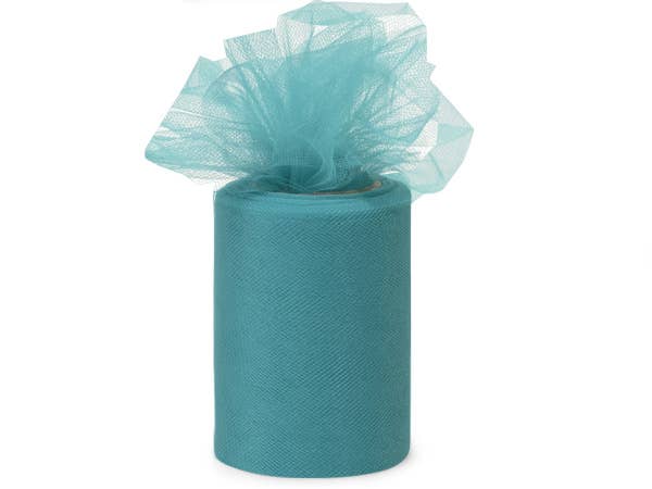 Premium Color Packaging Tulle