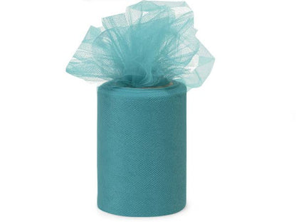 Premium Color Packaging Tulle