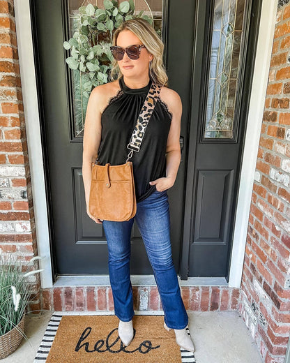 Emmy Courier | Choose Your Strap