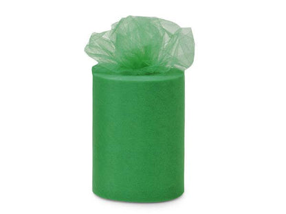 Premium Color Packaging Tulle