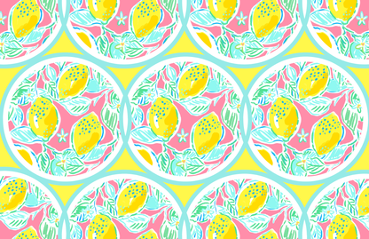 PREPPY PLEASE insert set of 10