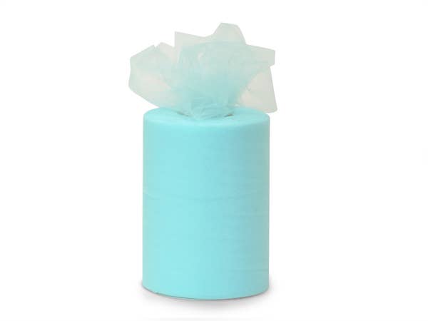 Premium Color Packaging Tulle