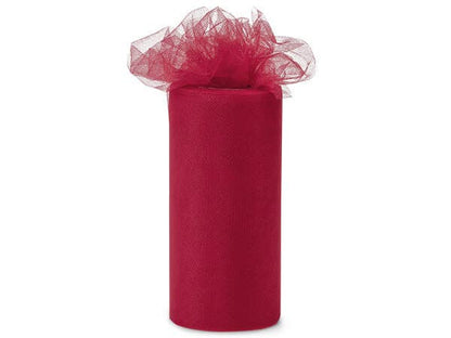 Premium Color Packaging Tulle