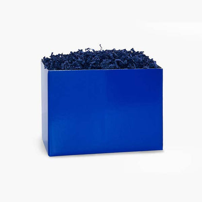 Solid Color Gift Basket Boxes