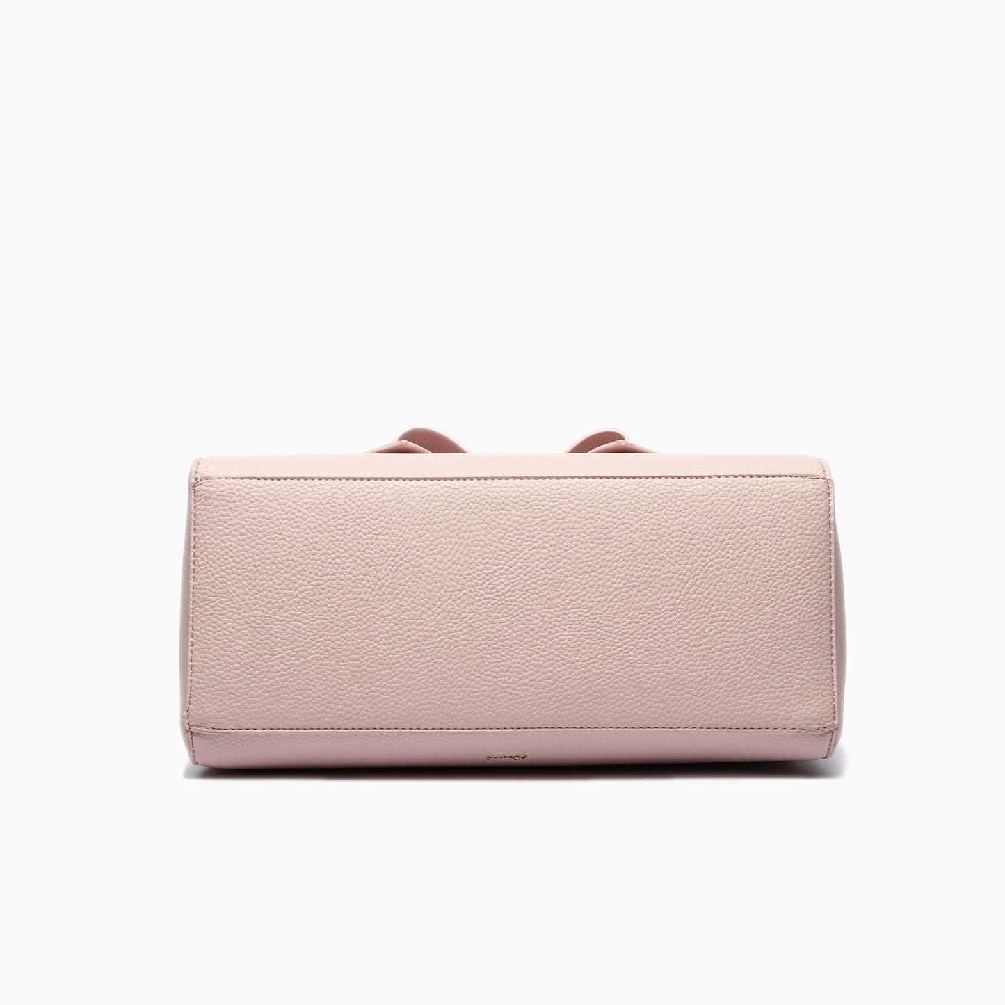 Park Double Bowtie Top Handle Satchel