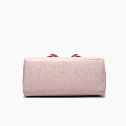 Park Double Bowtie Top Handle Satchel