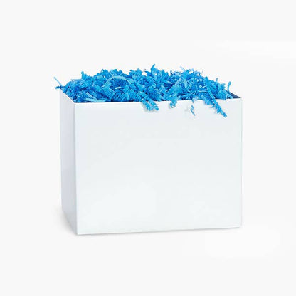 Solid Color Gift Basket Boxes