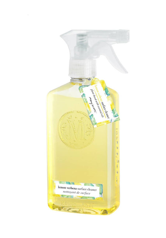 Lemon Verbena Surface Cleaner by Mangiacotti, 14.4oz