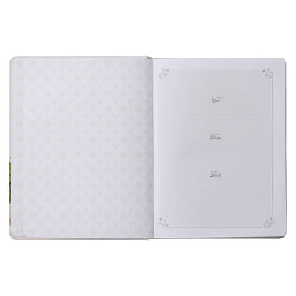 Devotional Daily Hope for a Woman's Heart Hardcover