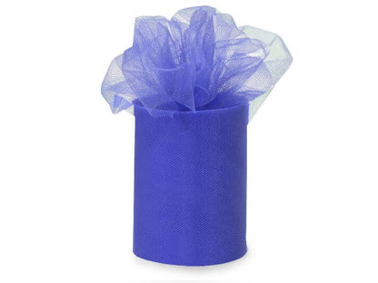 Premium Color Packaging Tulle