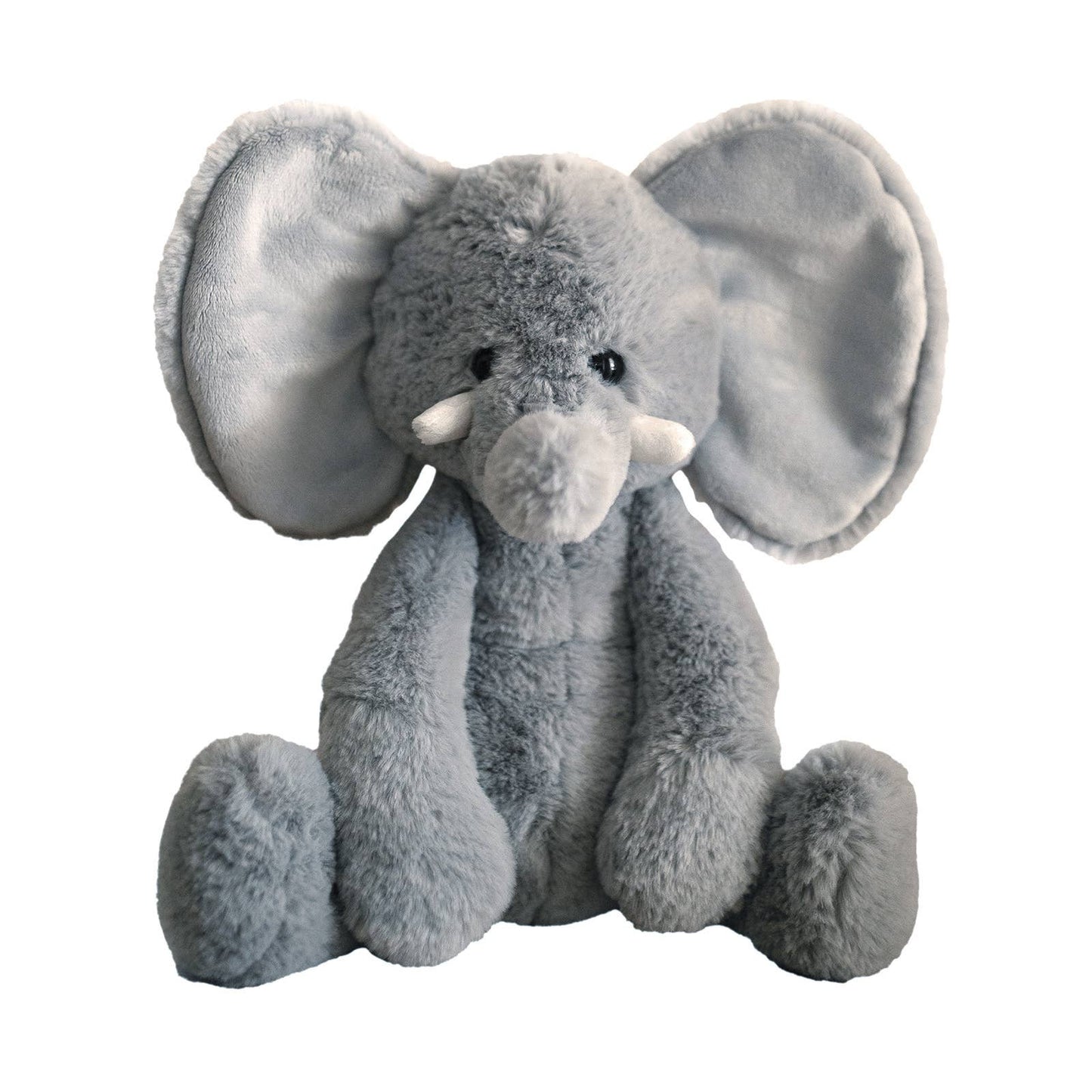 World's Softest Lushees 16" - Elephant