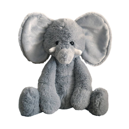 World's Softest Lushees 16" - Elephant