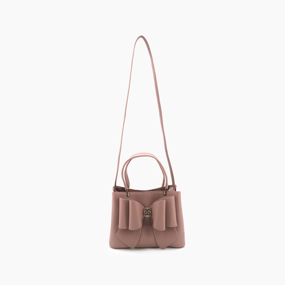 Jesse Bow Vegan Crossbody Bag