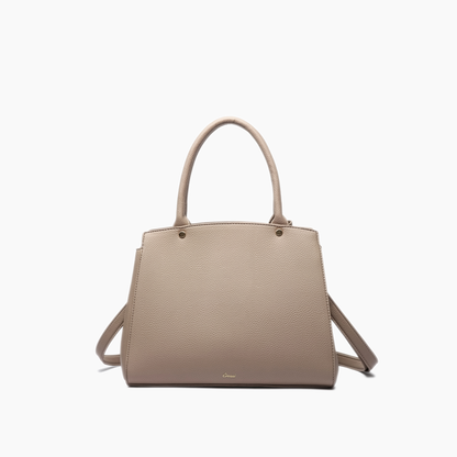 Park Double Bowtie Top Handle Satchel