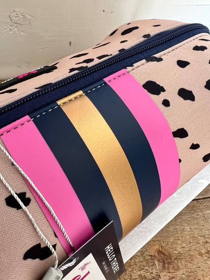 The Christi Mini Neoprene Tote and Wristlet | shoptaylorgray