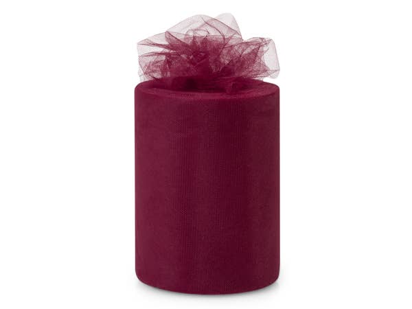 Premium Color Packaging Tulle