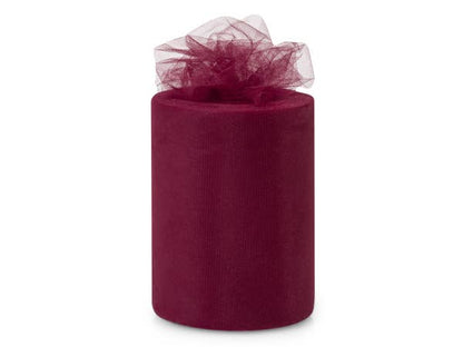 Premium Color Packaging Tulle