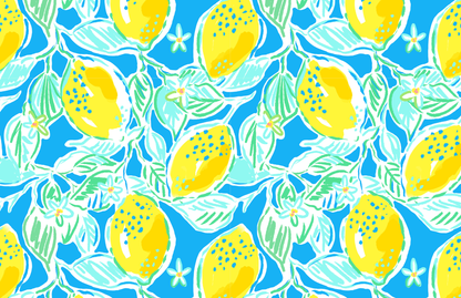 PREPPY PLEASE insert set of 10