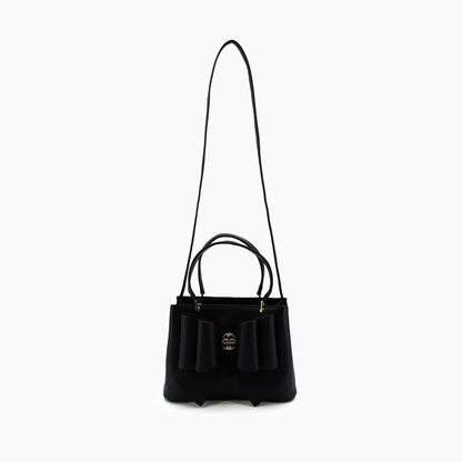 Jesse Bow Vegan Crossbody Bag